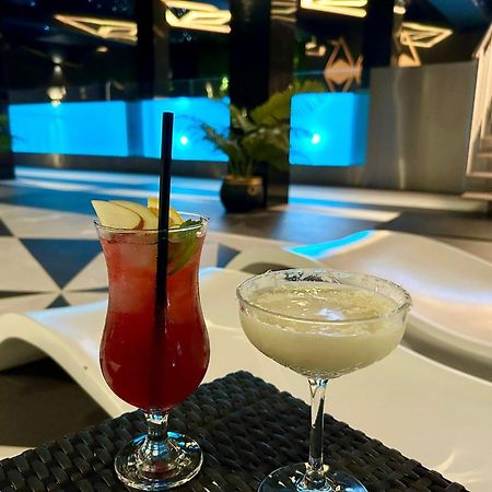 Aparthotel Diamond Spa Aqua Bialka Tatrzanska Eksteriør bilde